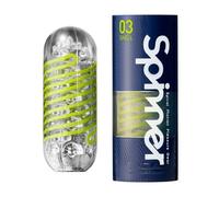 TENGA SPINNER 03 SHELL