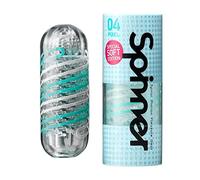 TENGA SPINNER 04 PIXEL SPECIAL SOFT EDITION