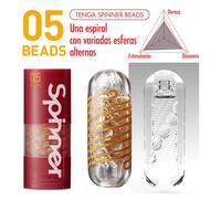 Tenga Spinner 05 Beads