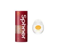 TENGA SPINNER 05 BEADS + EGG LOTION BUNDLE