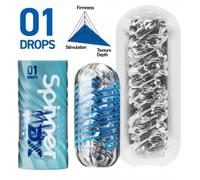 Tenga Spinner DX 01 DROPS