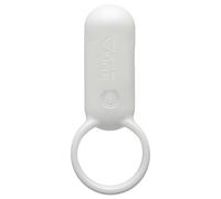 Tenga SVR Smart Anillo Vibrador, Color Blanco - 100 gr
