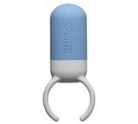 TENGA TENGA - Anillo para el Pene Smart Vibe - Azul Uno