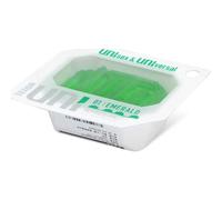 Tenga Uni Emerald Masturbador Dedal 1ud