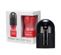 TENGA VACUUM MAX (VACUUM CONTROLLER II & VACUUM TENGA)