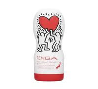 TENGA x KEITH HARING ORIGINAL VACUUM CUP