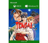 TENGAI PC/XBOX LIVE Key EUROPE