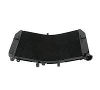 TengChang Motocicleta Aluminio Radiador dispositivo de refrigeración para Honda CBR 600RR 2003 2004 2005 2006