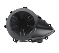 TengChang Motocicleta Motor de aluminio del cárter tapa de estator para Kawasaki Z750 2007 2008 2009