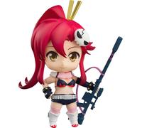 Tengen Toppa Gurren Lagann Nendoroid Actionfigur Y ACC NUEVO