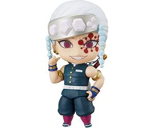 Tengen uzui Fig 10 cm kimetsu no Yaiba nendoroid (re-Order)