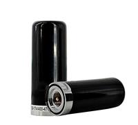 TengKo HH-N2RS Antena de Banda Dual para la Radio Móvil UHF VHF 400-470 136-174MHZ