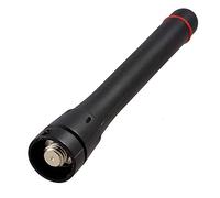 TengKo VHF Antena Corta 136-174MHz para F70S F70T Radio ICOM Walkie Talkie F11 F16 FA-SC55V IC-F33 IC-F3 IC-F30 IC-F70 IC-F14 F33GS F3011 F3161 F3021 F3101