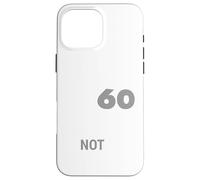 Tengo 60 años y no me Importa si el Abuelo Tiene 60 años Carcasa para iPhone 16 Pro MAX