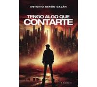 Tengo Algo Que Contarte