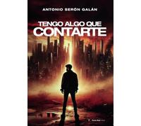 Tengo algo que contarte