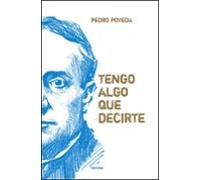 Tengo Algo Que Decirte