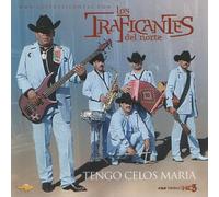 Tengo Celos Maria