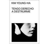 Tengo derecho a destruirme (SIN COLECCION)