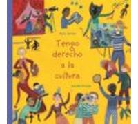 Tengo Derecho A La Cultura