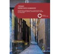 Tengo Derechos Humanos!.garantía Para La Igualdad De Trato Y No Discri