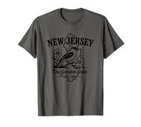 Tengo esta sensación dentro de mis huesos: diversión con el esqueleto Camiseta
