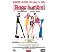 Tengo Hambre [DVD]
