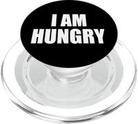 Tengo Hambre PopSockets PopGrip para MagSafe