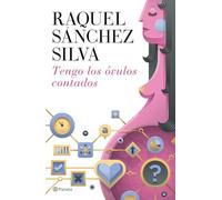 Tengo los óvulos contados (Planeta)