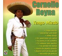 Tengo Miedo