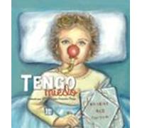 Tengo Miedo