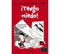 ¡tengo Miedo!