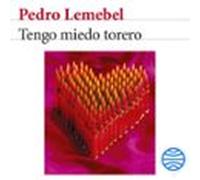 Tengo Miedo Torero