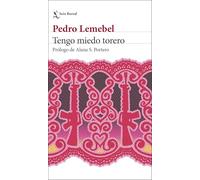 Tengo miedo torero (Biblioteca Breve)