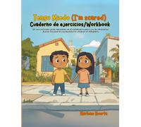 Tengo Miedo Workbook