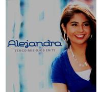 Tengo Mis Ojos En Ti