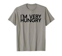 Tengo Mucha Hambre Camiseta