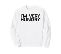 Tengo Mucha Hambre Sudadera