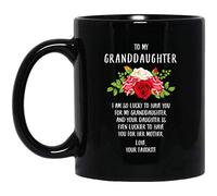 Tengo Mucha Suerte De Tenerte Tazón De Café Novedad Tazas Té Cerámica Tazas De Regalo Regalos Novedosos Para Familiares Navidad Oficina 330 Ml