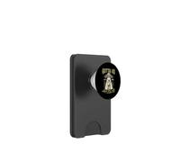 Tengo Que IR Vibes están apagados Divertido OVNI Alien Cow Meme PopSockets PopWallet para MagSafe