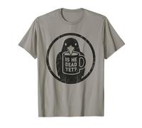 Tengo Rabia Camiseta Murciélago Vintage Retro Divertido Camiseta