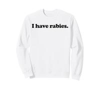 Tengo Rabia Sudadera