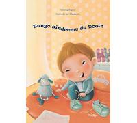 TENGO SÍNDROME DE DOWN (Miau)