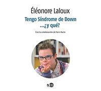 Tengo Síndrome De Down…¿Y Qué?: 503 (LA PALABRA EXTREMA)