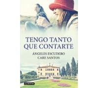 Tengo Tanto Que Contarte