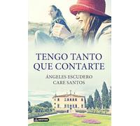 Tengo tanto que contarte (Punto de encuentro)