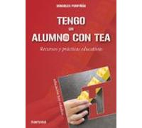 Tengo Un Alumno Con Tea