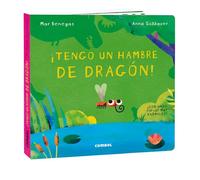 ¡Tengo un hambre de dragón!: 5 (Marsupiflap)