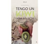 Tengo un kiwi en mi bolsillo