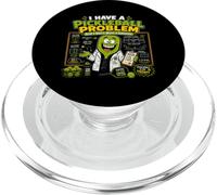 Tengo un Problema de Pickleball No Quiero una solución PopSockets PopGrip para MagSafe